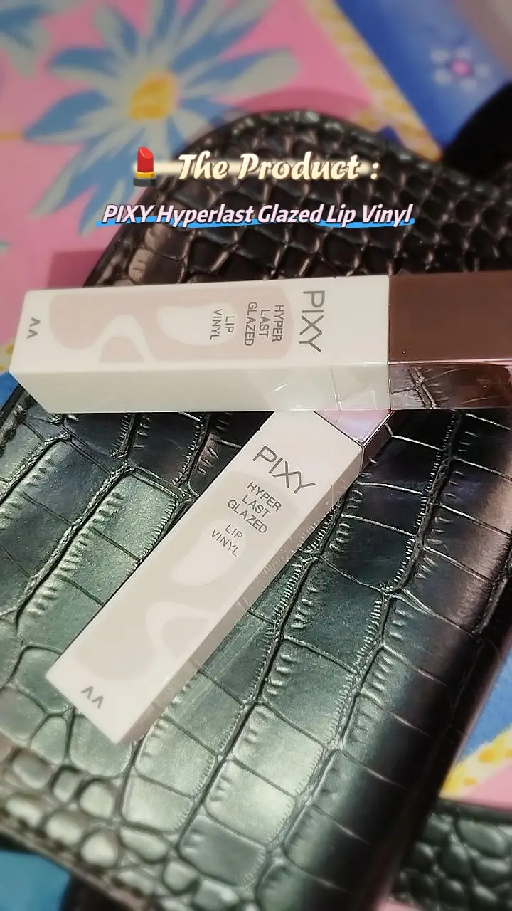 Lip Vinyl dengan shade tercakep 😘 Produk @pixycosmeticsindonesia @PIXY Cosmetics Official #lipvinyl #vinyl #lipstick #explorer #explorepage✨ 