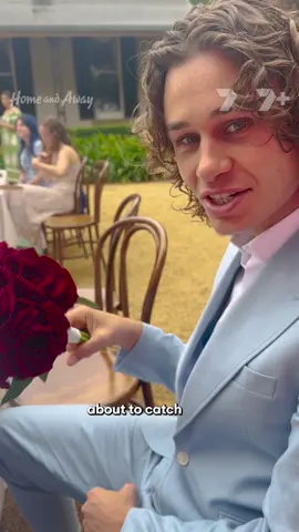 💐 Rate Matt's catching skills 👇