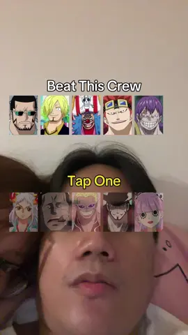 bat tight match yon? 🤔 | One piece trip part 7