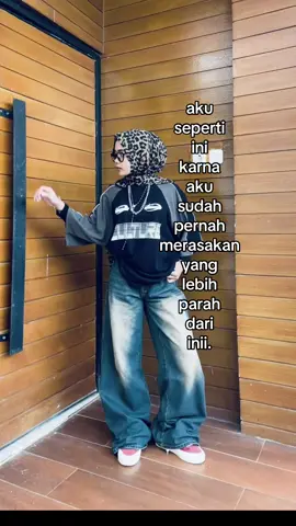 stecu aje🥶#spill #inspirasioutfit #katakata 