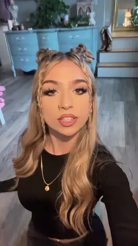 Hands always shaky smh 