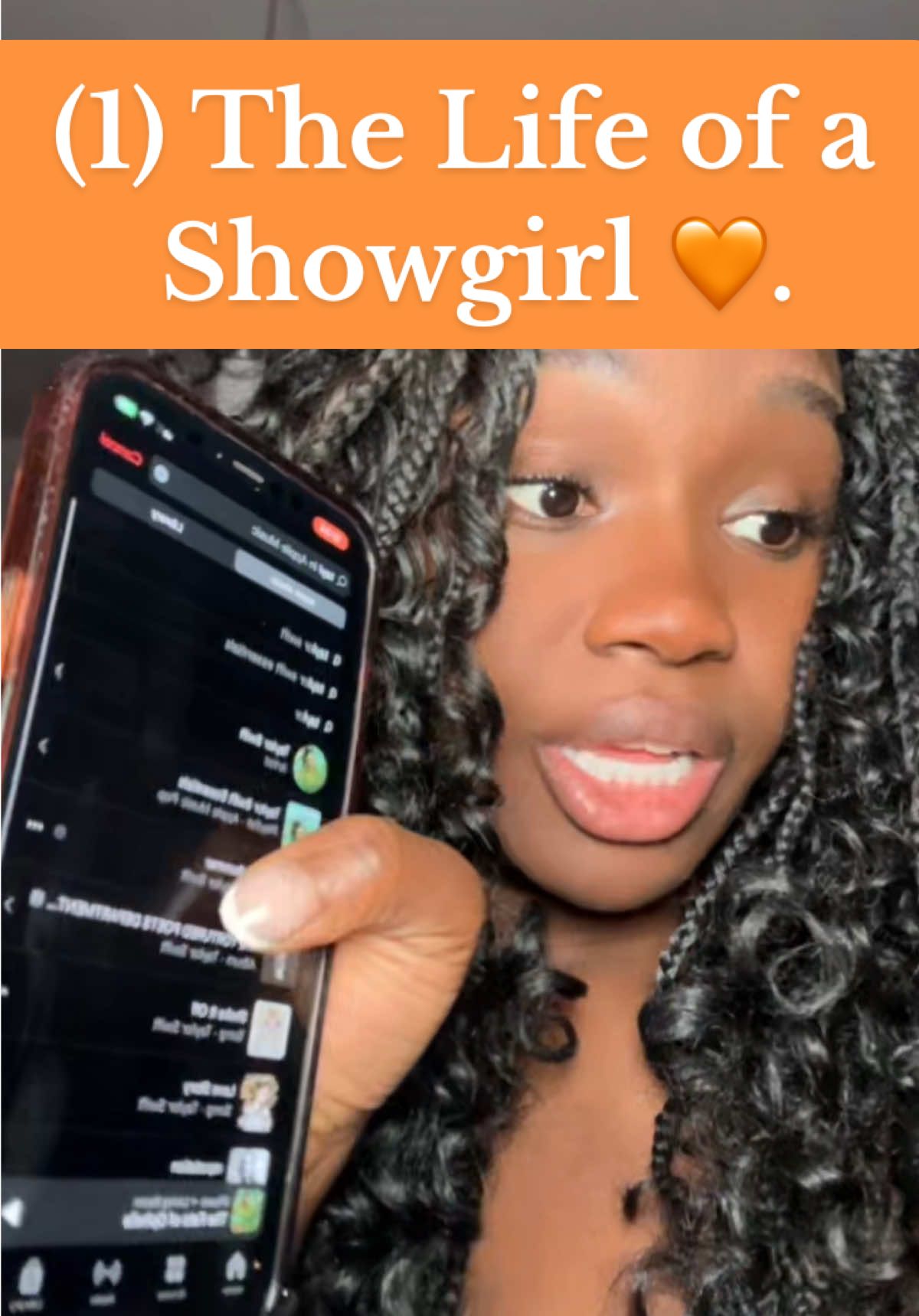 👀 “The Life of a Showgirl” left me with more questions than answers… #thelifeofashowgirl #ts13 #analeet #taylorswift 