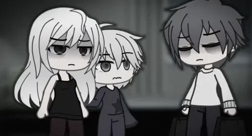 vix's long awaited backstory #gacha #octrauma #oclore #xyzbca #gachalife 