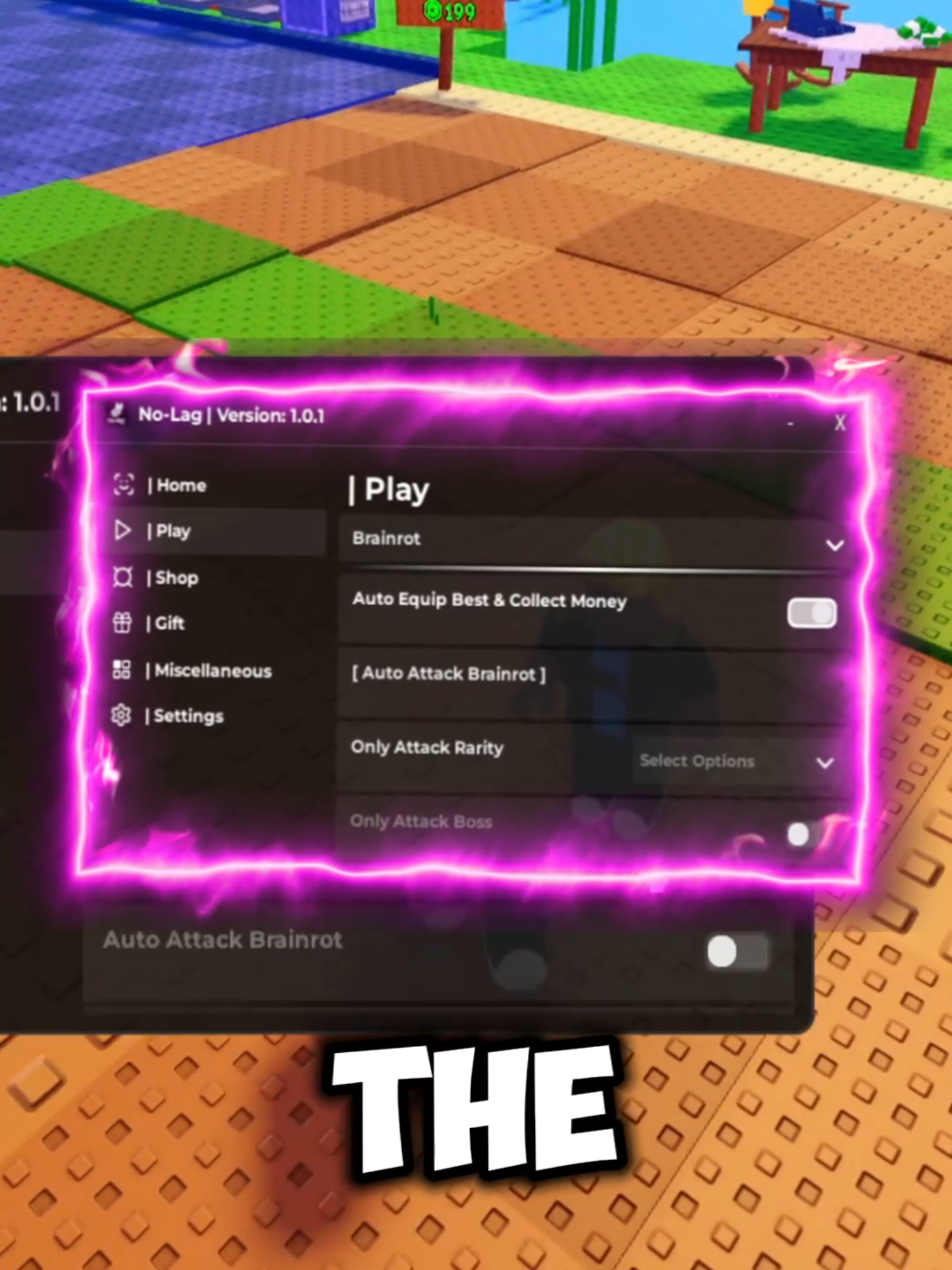 💜 New OP Script for Plants VS Brainrots Roblox! Roblox Plants VS Brainrots OP New Script! Roblox Scripts! 🔥 -------------- #roblox #robloxscript #plantsvsbrainrots #scriptplantsvsbrainrots #robloxplantsvsbrainrot 