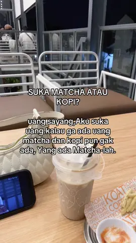 #matcha#kopi#uang#fyppppppppppppppppppppppp 