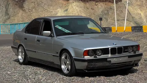 #bmw #e34 
