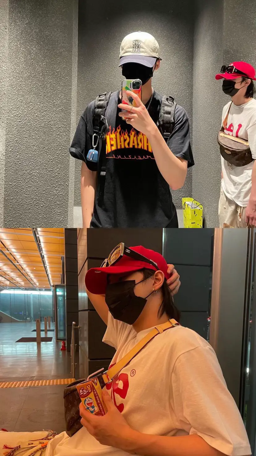 #leowon #ALD1 #LEELEO #LEESANGWON