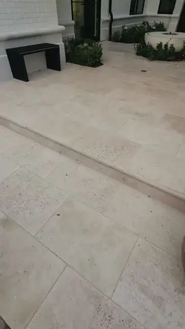 beauty!! brick and travertine stone work! #milliondollarhomes #fyyyy #tiling #foryouuuuu #homedesign 