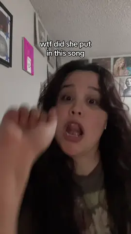 I’m obsessed!!! #thelifeofashowgirl #taylorswift #tswift #swifttok #taylornation @Taylor Swift @Taylor Nation 