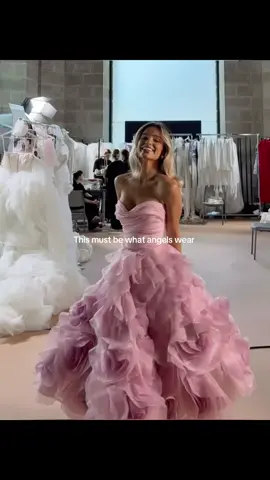 #fashion #highfashion #couture #fyp #ethereal