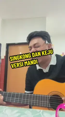 Mandi jap. Jumpa Di King Food Fest gaisss 🤩 . @Zulie🎧  #singkongdankeju #mandi #zulie #badiexcoffee #kingfoodfestival 