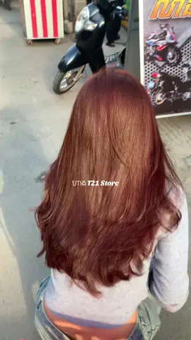 #លាបពណ៌សក់ #capcut #ស្ប៉ាសក់ព្យាបាលសក់ឆេះ #កាត់សក់ #ពណ៌មិនលាង 