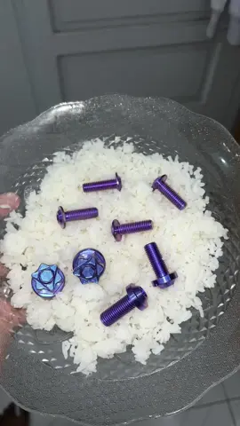 Hanya mampu makan nasi lauk baut🗿#bauttitanium #fyppppppppppppppppppppppp #masukberanda 