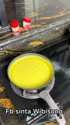#Resep #martabakmanis #martabakteflon #terangbulan #antigagal    