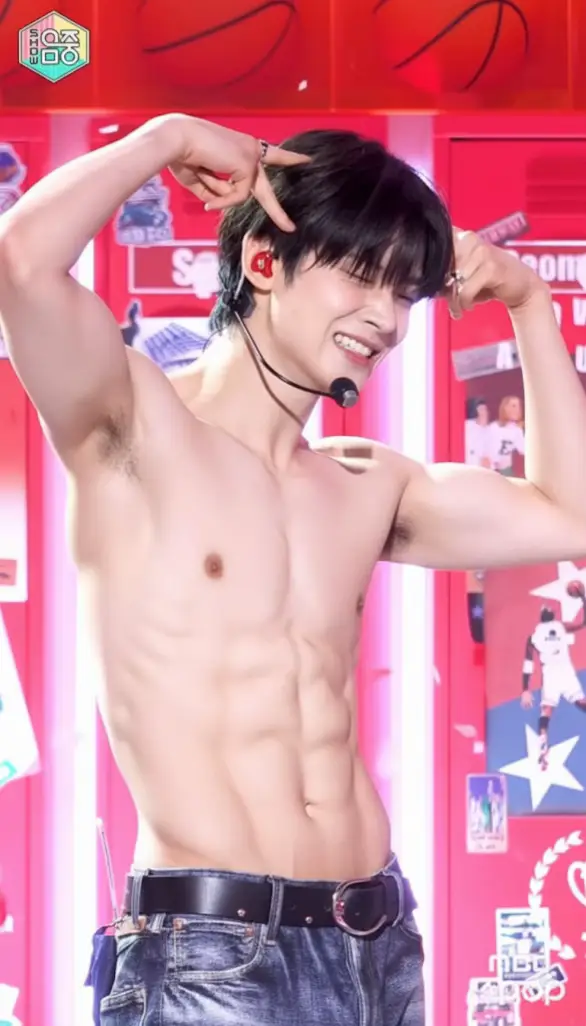 #yeonjun #yeonjun_txt #txt #fyp #abs 