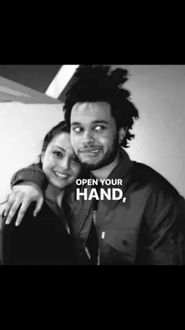 high for this. | @The Weeknd  #xotwod🖤 #theweeknd #highforthis #houseofballoons #xotwodtok 