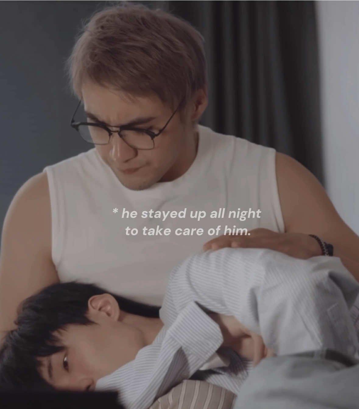 THEY’RE SO CUTE 🥹  #neverdateacapricorn #CBL #Fyp #gayaditiktok 