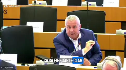 Propunerea Comisiei privind bugetul 2028–2034, în forma sa actuală, nu răspunde în mod adecvat nevoilor sectorului agricol și ale politicii de coeziune.  Atât autoritățile locale și regionale, cât și fermierii au nevoie de predictibilitate și stabilitate bugetară.  Aceasta a fost și logica discuțiilor purtate astăzi în cadrul ședinței grupului politic PPE.