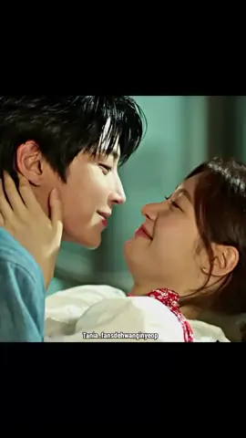 softest duo #familybychoice #hwanginyeop #jungchaeyeon #familybychoicediviu #sanha #juwon #kdrama