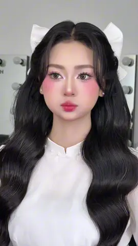 Tone make kỉ yếu cho các tình yêu💞 #kiyeu #ngocxinhmakeupacademy #ngocxinhmakeup #ngocxinhconcept #ngocxinhstudio 
