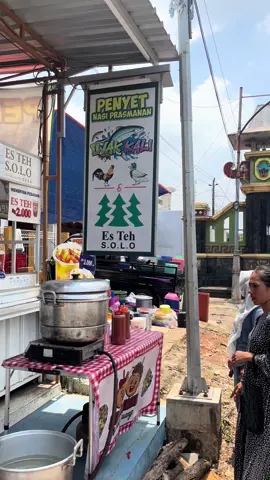 Udah sampai Kelet ya guys #pentol #pentolviral #pentolkriwil #jepara #fyp 