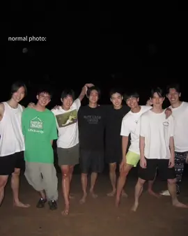 Why Mick??! Why??!!😭 Poor Ken, Mick is too possessive when it comes to his Faen.🤧 #lukemick #mickmetas  #lukepeemsan #fyp 