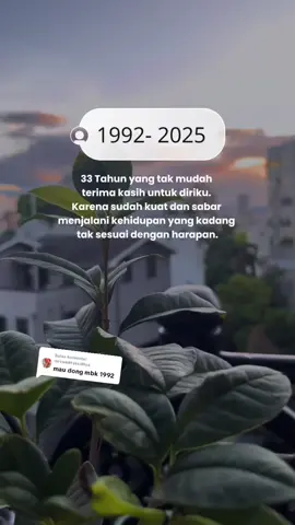 Membalas @novaadityaaditya selamat siang kk🥰 semoga sehat bahagia selalu & selalu bersyukur dalam keadaan apapun #kelahiran1992 #alhamdulillah  #sehatselalu #Aamiin #aamiinyarabbalalamin 