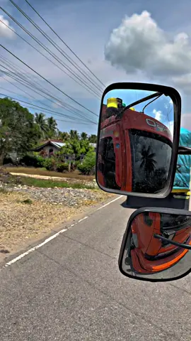 Pasukan sopir mando🤣#teamdenysporject 