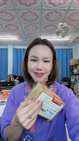 รีวิวต่างหูพี่สาวซีเอฟมาให้ 