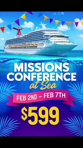Let's talk about Missions. #Missions #Christian #Missionary. 