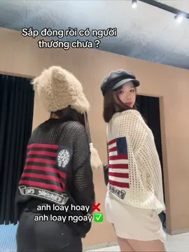 áo len đan lưới nhà tui @studiobycua #studiobycua #cuachipstudio #aolenquangchau 