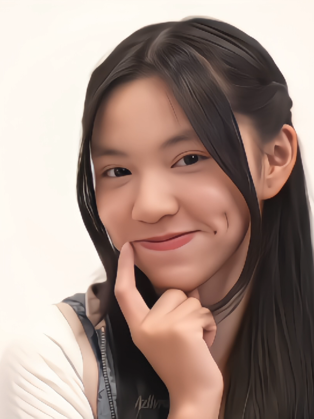 Segala tentangmu istimewa✨ #araliejkt48 #abigailrachel #jkt48 #Fyp 
