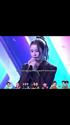 2025.10.02 | The Wall Song ร้องข้ามกำแพง EP.265 ✨🐶🦆❤️🤍❤️‍🩹💙🤎✨ #ร้องข้ามกำแพงxจิมมี่ซี #NamtanTipnaree #jimmyyjp #sea_tawinan #TheWallSong @TikTok @TikTok Trends @TikTok Thailand 