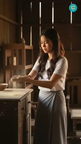 จัดฉากว่สบ้านจน#ละครสั้น #บันเทิงtiktok 