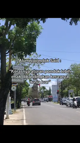 Rasanya cuman tinggal di pndok ajh 🥹 #santripondok #arabicsong #fyp 