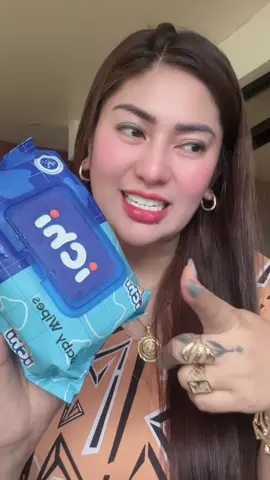 #babywipes #wipes #ichi #tissue 