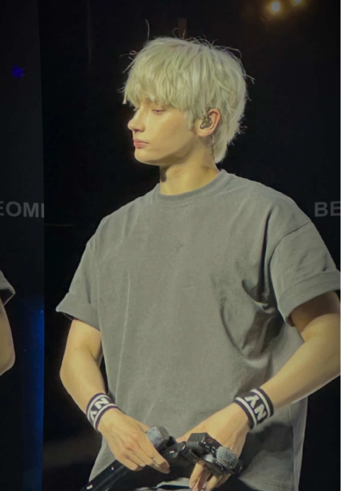 Ũa mk tưởng ai cũng có bạn trai như này mà taaa #hueningkai #hueningkaitxt #txt #tomorrowxtogether 