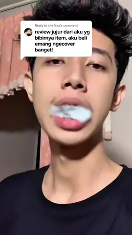 Mampu mencerahkan bibir #promoseruweekend #lipbalm #viraltiktok #viralvideotiktok #foryoupageofficiall 