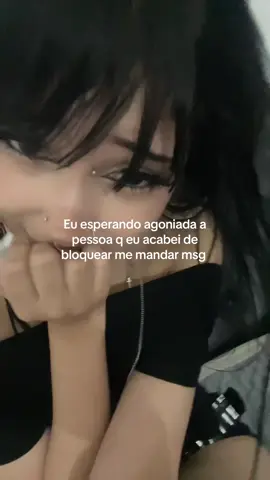 Alguém mais é assim? 