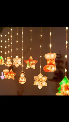 Decoração de Natal: Luzes de Cortina 110V com Estrelas, Anéis e Cristais  Ideal para Árvore, Festas e Reuniões #luzes #luzesdenatal #arvoredenatal #festa #decoraçãodenatal #enfeitesdenatal  @Nay⚡️🎀 do Jeff  @Nay⚡️🎀 do Jeff  @Nay⚡️🎀 do Jeff 