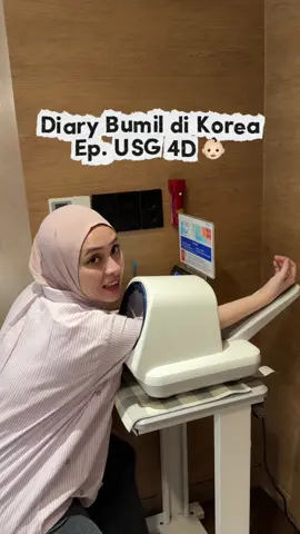 Diary bumilll edisi pertama kali USG 4D di Koreaa 🥹 Ga expect bakal gratis juga soalnya biasanya mahal kan ya kalo yang kaya gini 🤣 Btw hari ini pake ssnya FFY sumpil enak bgt loh langsung ngurangin merah2 di muka aku gitu??? 🥹 #pregnancy #minivlog #pregnancyjourney #sunscreenbumil #reviewsunscreen 