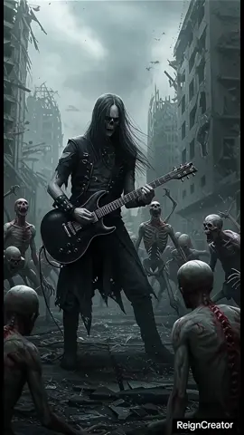 Another Brick in the Wall - Pink Floyd ‧ 1979 #rock #metal #aiart #viral 