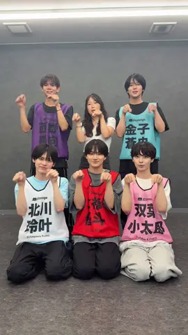 『我ら令和アイドルエトネージュです！』を振り付けしてくださった@カンナ さんに一緒に踊っていただきました✨💃 素敵な振り付けありがとうございます！✨ #我ら令和アイドルエトネージです  #etoneige  #エトネージュ 