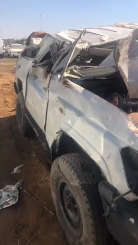 #اكسبلور #تبوك #ربع #حادث #fvp 
