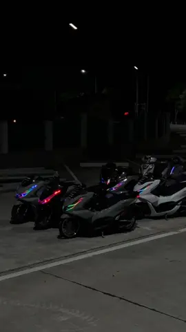 พิกัดลับ💯#ไฟรุ้ง🌈 #pcxzoneชลบุรี #pcxดิวะ #เมีย7✅ #fypシ 