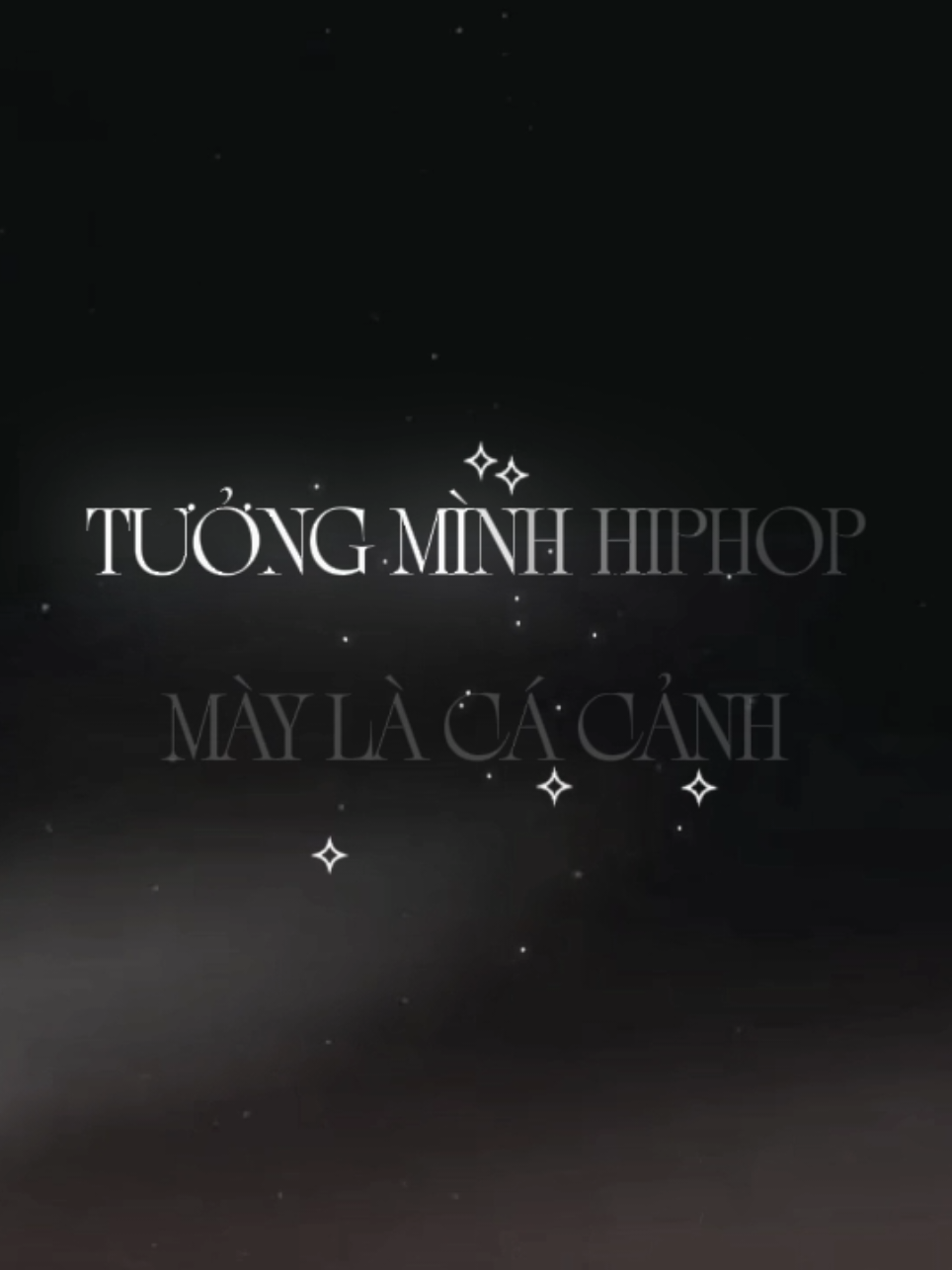 m cầm tứ quý anh mày thùng phá sảnh #HoangDuong #edit #videolyrics #xh 