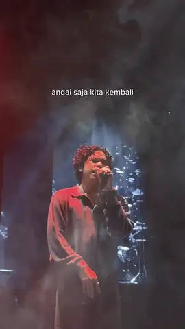 💿Lomba Sihir - Andai Saja #baskara  #lombasihir  #feast  #hindia 