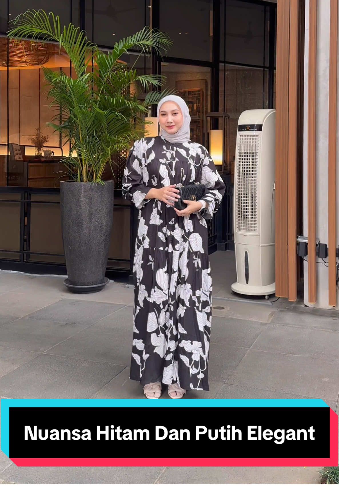 Membalas @KamiliaUmma #fyp #ootdhijabstyle
