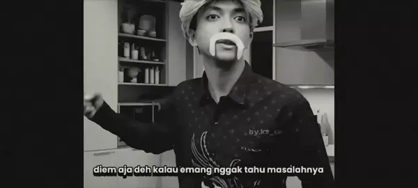 jangan pukul Dito lagi ya om 🥺🤍 @sptrakori_ #korizen_official #fypシ゚viral🖤tiktok #xybca 