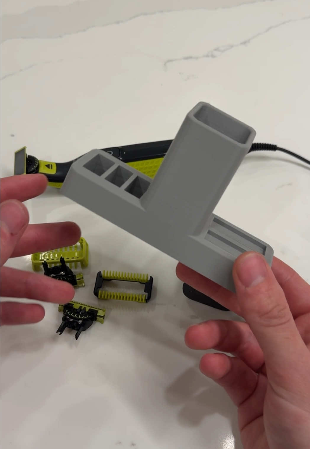 3D Printing Everyday for 365 Days   #stem #3dprinting #3dprint #ideas